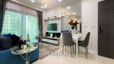 Luxury Condo for Sale at Dusit Grand View