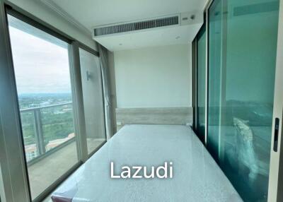 1 Bed for Sale Riviera Monaco Jomtien Condo