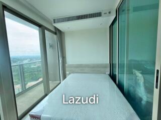 1 Bed for Sale Riviera Monaco Jomtien Condo