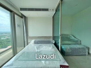 1 Bed for Sale Riviera Monaco Jomtien Condo