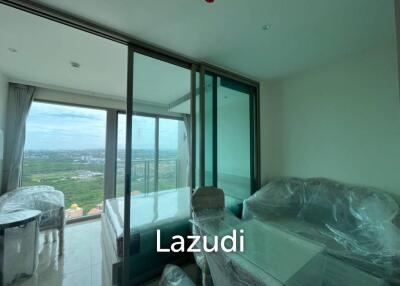 1 Bed for Sale Riviera Monaco Jomtien Condo