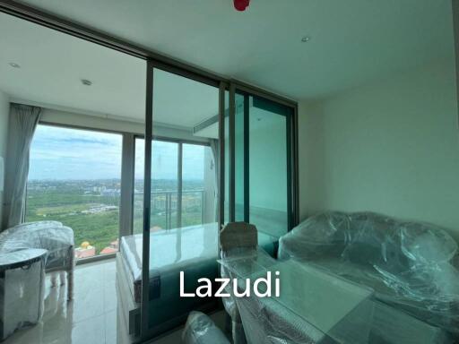 1 Bed for Sale Riviera Monaco Jomtien Condo