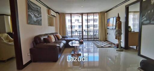 Shinnig Star Condo for Sale in Jomtien