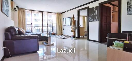 Shinnig Star Condo for Sale in Jomtien