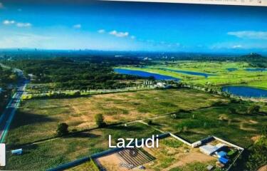 Beautiful Land Plot in Great Location for Sale