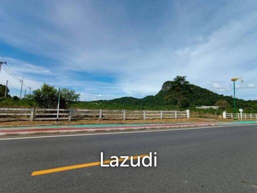 Beautiful Land Plot in Great Location for Sale