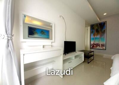 Studio Cosy Beach View for Sale in Pattaya