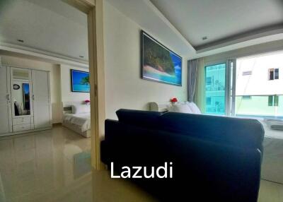 Studio Cosy Beach View for Sale in Pattaya