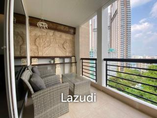 Regent Pratumnak Hill Condo For Sale 2 Beds