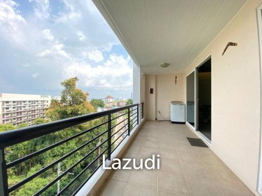 Regent Pratumnak Hill Condo For Sale 2 Beds