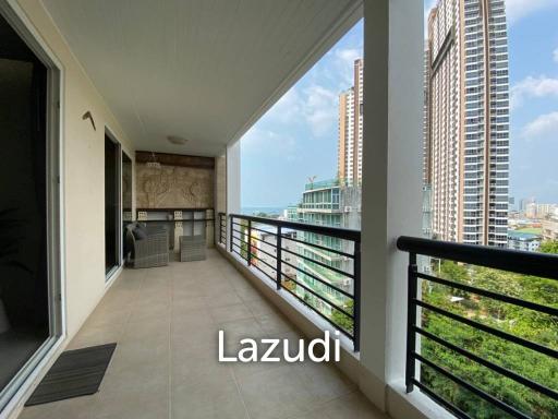 Regent Pratumnak Hill Condo For Sale 2 Beds