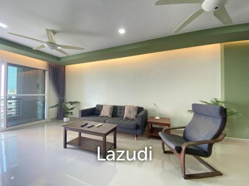 Regent Pratumnak Hill Condo For Sale 2 Beds