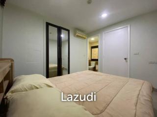 Regent Pratumnak Hill Condo For Sale 2 Beds