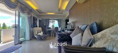 BangSaray Beach and Mountain Condo for Sale