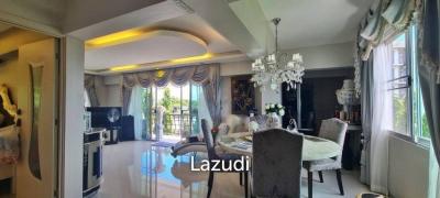 BangSaray Beach and Mountain Condo for Sale