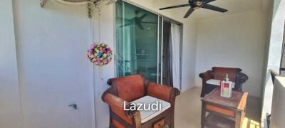 Condo Beach and Mountain Bangsaray for Sale