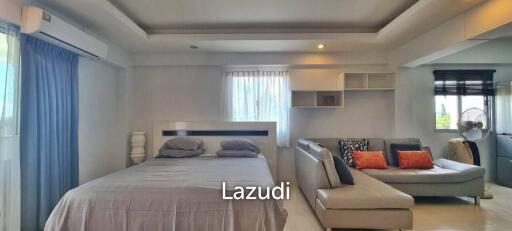 Condo Beach and Mountain Bangsaray for Sale