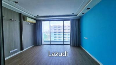 Unfurnished Studio for Rent in Wong Amat
