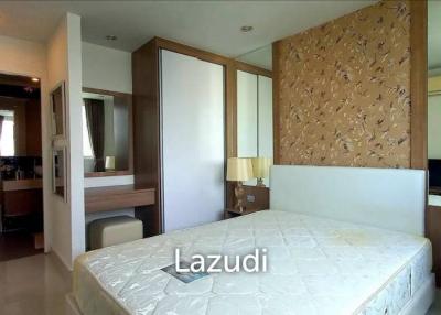 Amazon Condo 2 Bedrooms for Sale in Pattaya