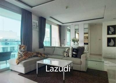 Amazon Condo 2 Bedrooms for Sale in Pattaya