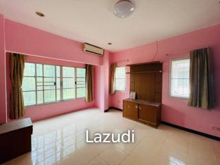 2 Storey House for Sale in Central Pattaya