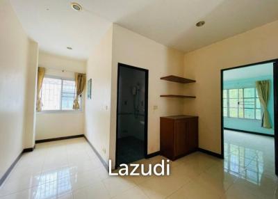 2 Storey House for Sale in Central Pattaya
