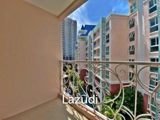 Exceptional Grande Caribbean Condo for Sale