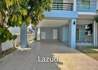 House in East Pattaya with 3 Bedrooms for Sale