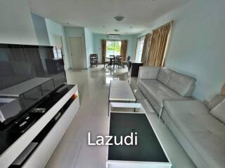 House in East Pattaya with 3 Bedrooms for Sale