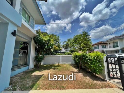 House in East Pattaya with 3 Bedrooms for Sale