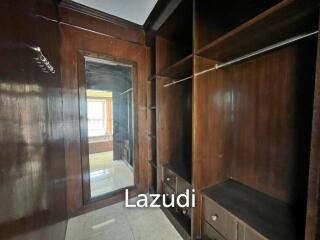 Private 2 Storey House for Sale in Jomtien