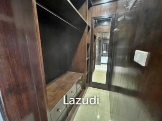 Private 2 Storey House for Sale in Jomtien