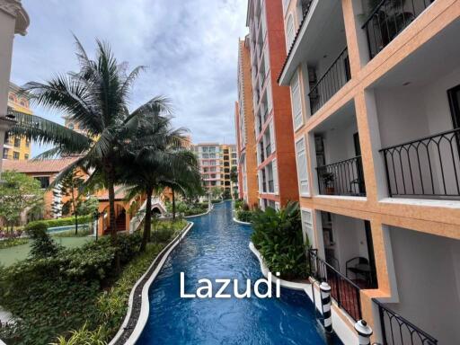 Venetian Condo Resort for Sale in Pattaya