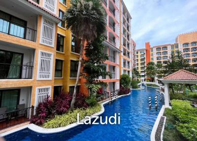 Venetian Condo Resort for Sale in Pattaya