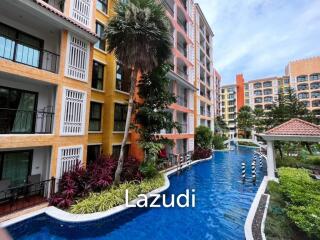 Venetian Condo Resort for Sale in Pattaya