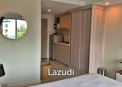 Sea Saran Condo for Rent in Bang Saray