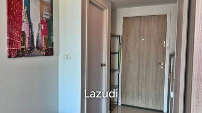 Bangsaray City View Sea Saran Condo for Sale