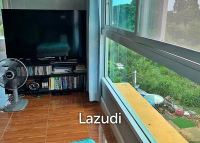 Bangsaray Beach Condo 1 Bedroom for Sale