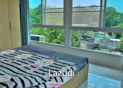 Bangsaray Beach Condo 1 Bedroom for Sale
