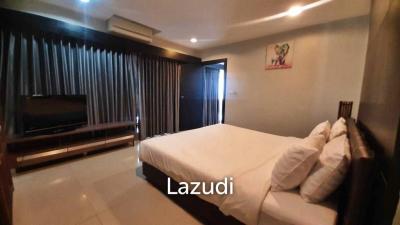 TW Jomtien Condo for Sale in Thepprasit