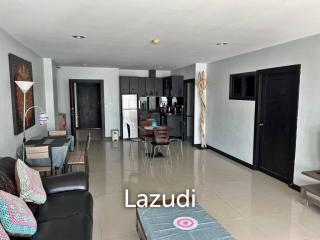 TW Jomtien Condo for Sale in Thepprasit