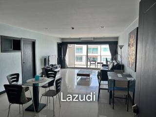 TW Jomtien Condo for Sale in Thepprasit