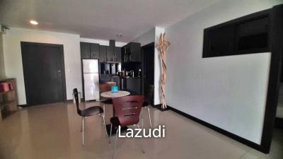 TW Jomtien Condo for Sale in Thepprasit