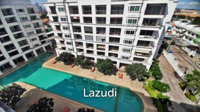 TW Jomtien Condo for Sale in Thepprasit