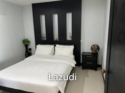 TW Jomtien Condo for Sale in Thepprasit