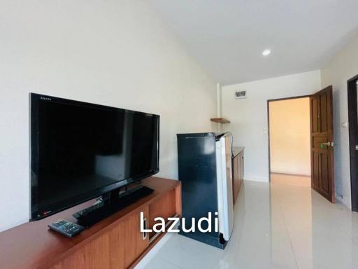 Beautiful Apartment Building for Sale in Pattaya