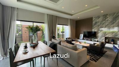 2 Storey Detached House for Sale in Pattaya