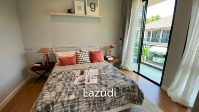 2 Storey Detached House for Sale in Pattaya