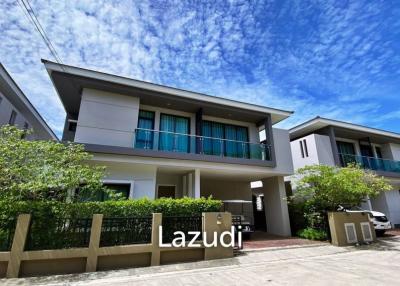 2 Storey Detached House for Sale in Pattaya