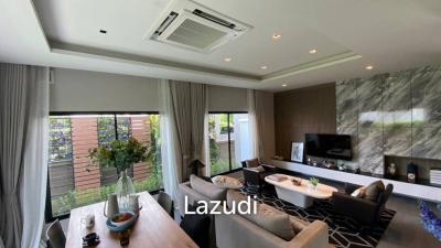 2 Storey Detached House for Sale in Pattaya